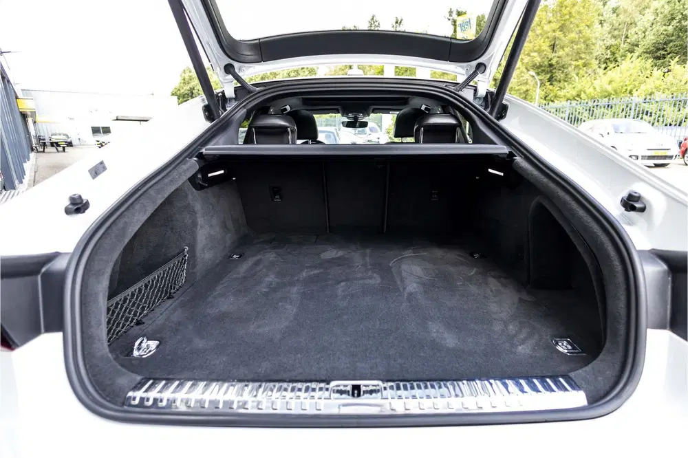 Audi A7 50 TFSI e quattro Pro Line S uit 2020, foto 19