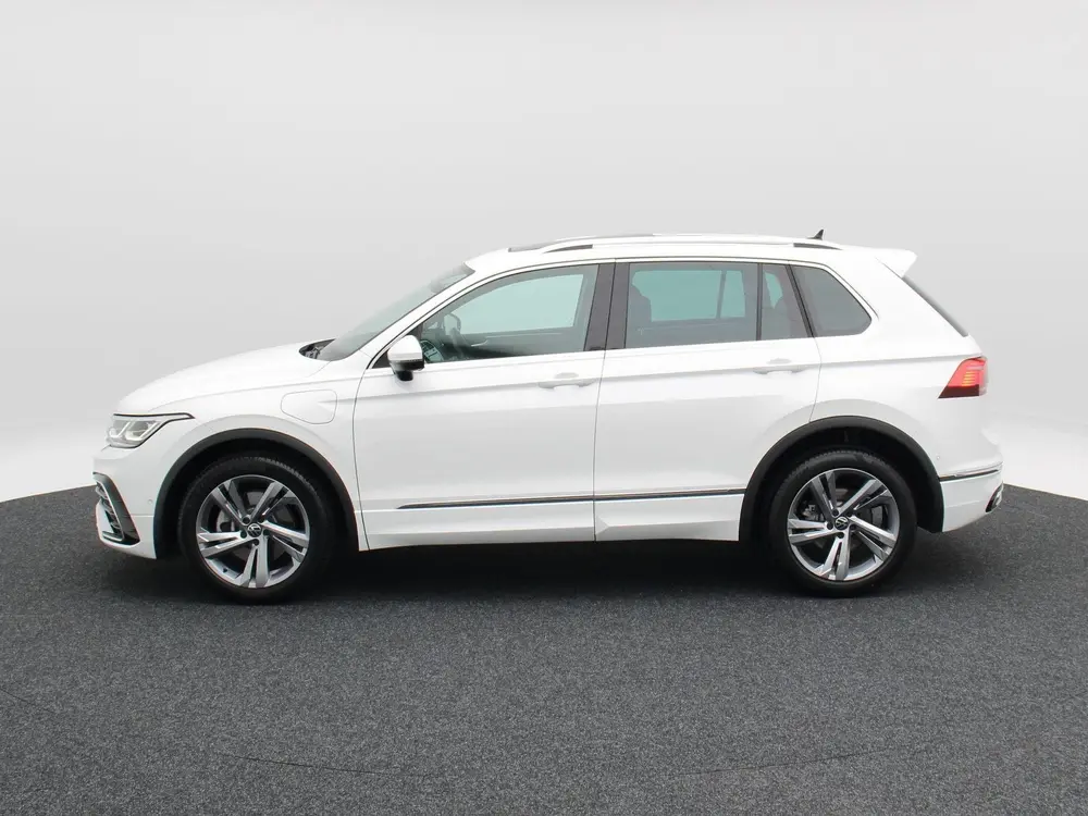 Volkswagen Tiguan 1.4 TSi 245 Pk eHybrid R-Line Business+ | uit 2023, foto 10