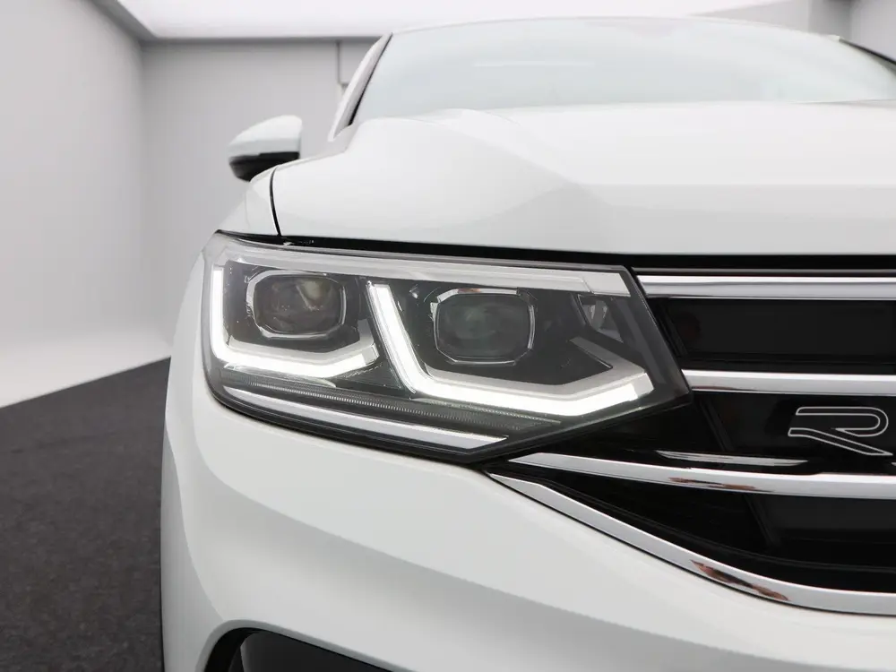 Volkswagen Tiguan 1.4 TSi 245 Pk eHybrid R-Line Business+ | uit 2023, foto 11
