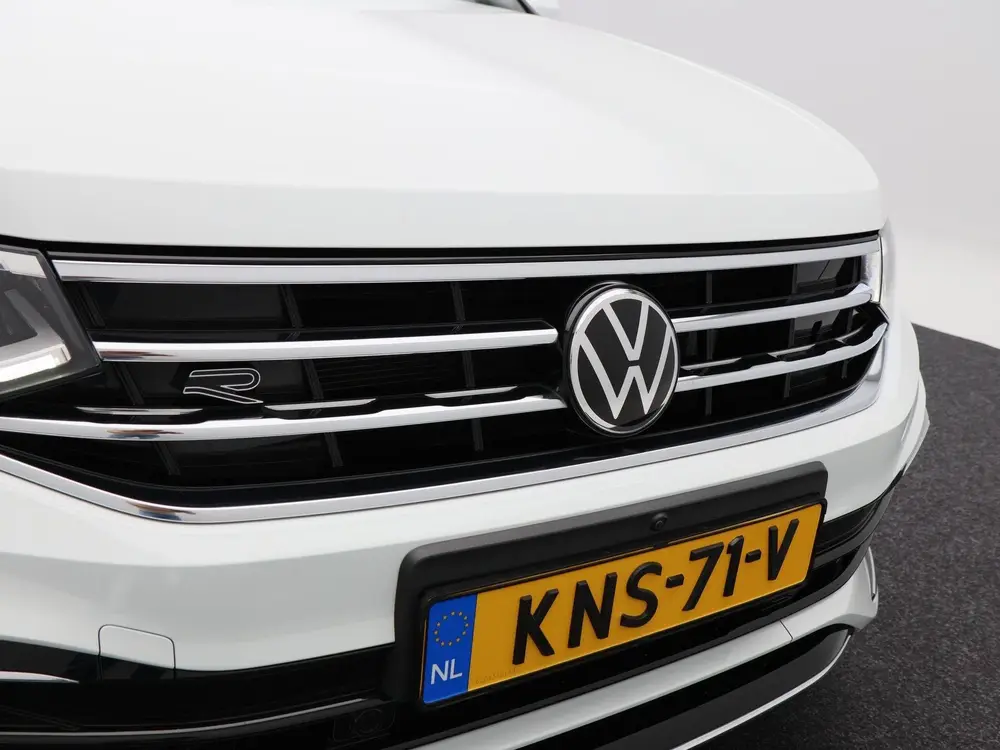 Volkswagen Tiguan 1.4 TSi 245 Pk eHybrid R-Line Business+ | uit 2023, foto 12