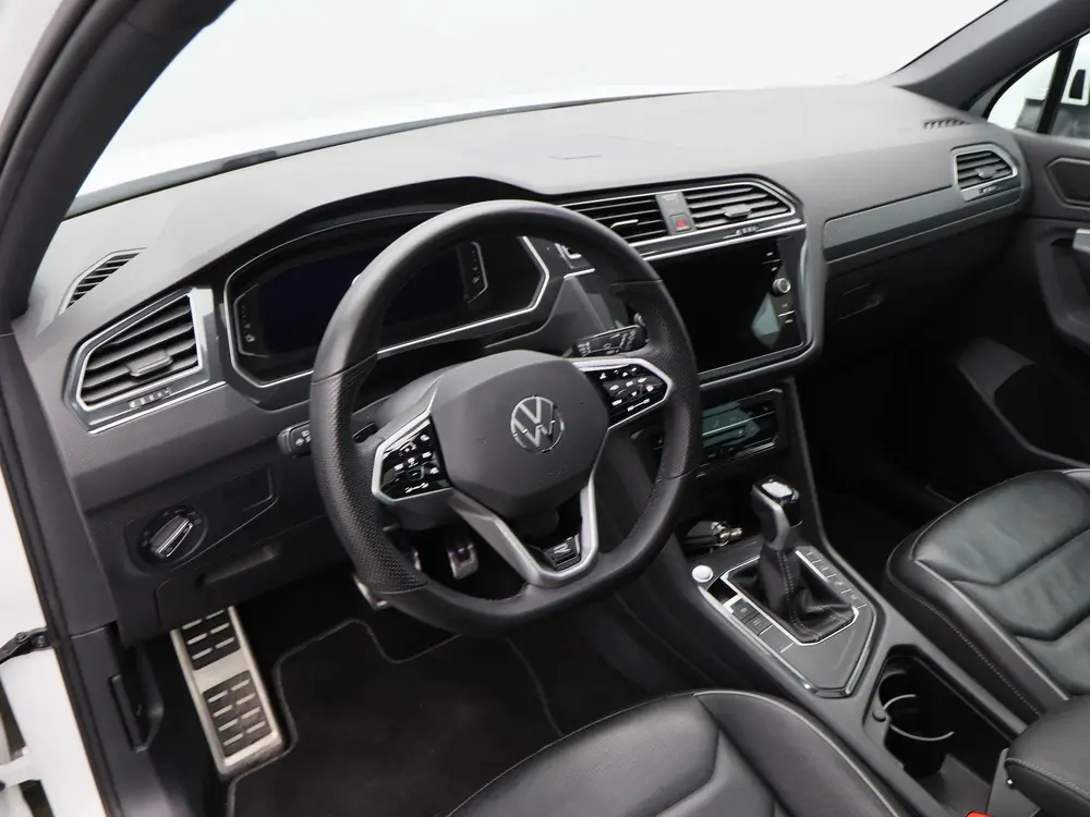 Volkswagen Tiguan 1.4 TSi 245 Pk eHybrid R-Line Business+ | uit 2023, foto 4