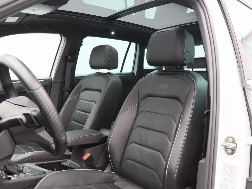 Volkswagen Tiguan 1.4 TSi 245 Pk eHybrid R-Line Business+ | uit 2023, foto 6