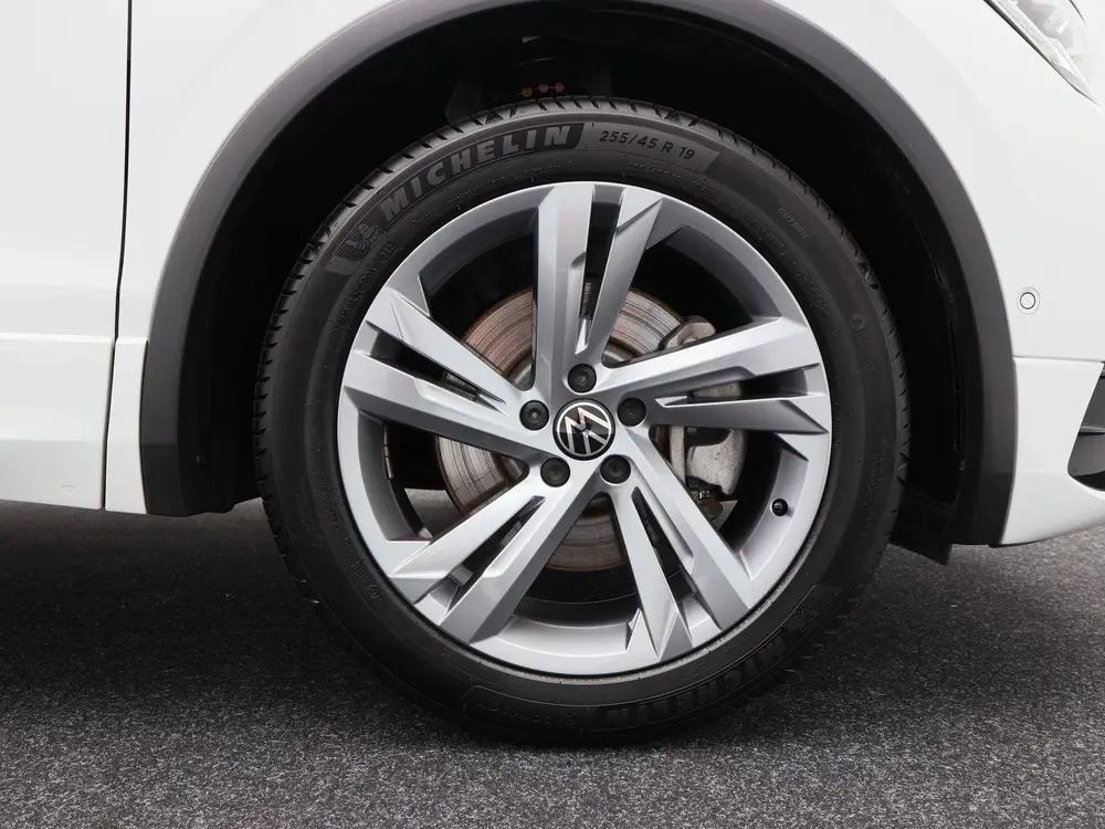 Volkswagen Tiguan 1.4 TSi 245 Pk eHybrid R-Line Business+ | uit 2023, foto 9