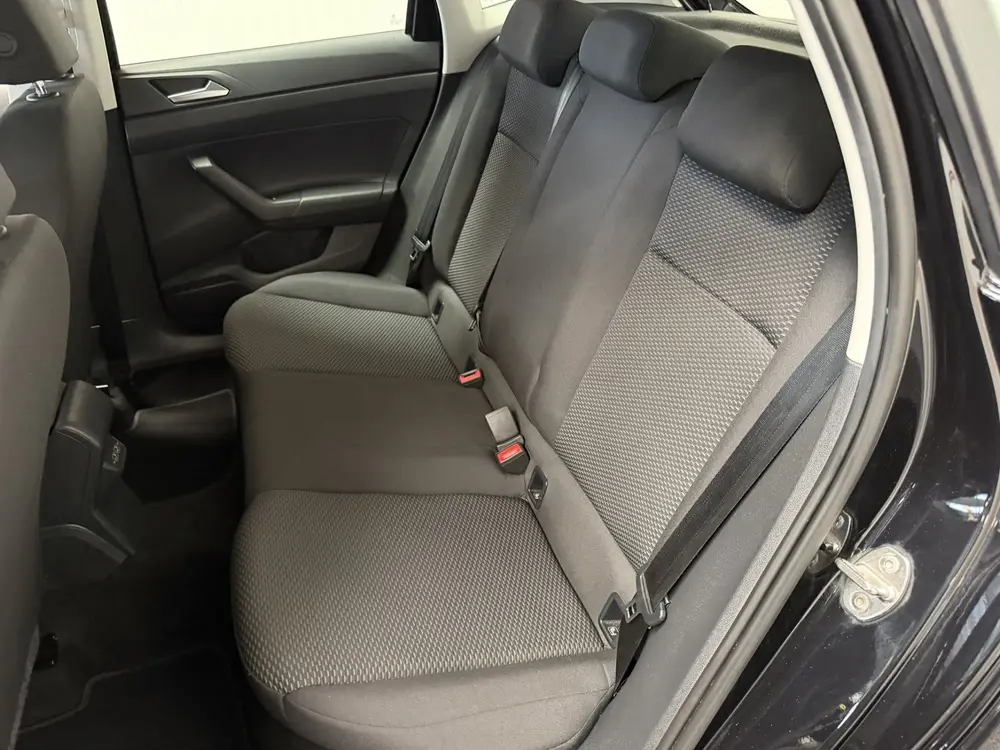 VOLKSWAGEN POLO 1.0 MPI BEATS 5 DRS NAVIGATIE CRUISE CONTROL uit 2020, foto 16