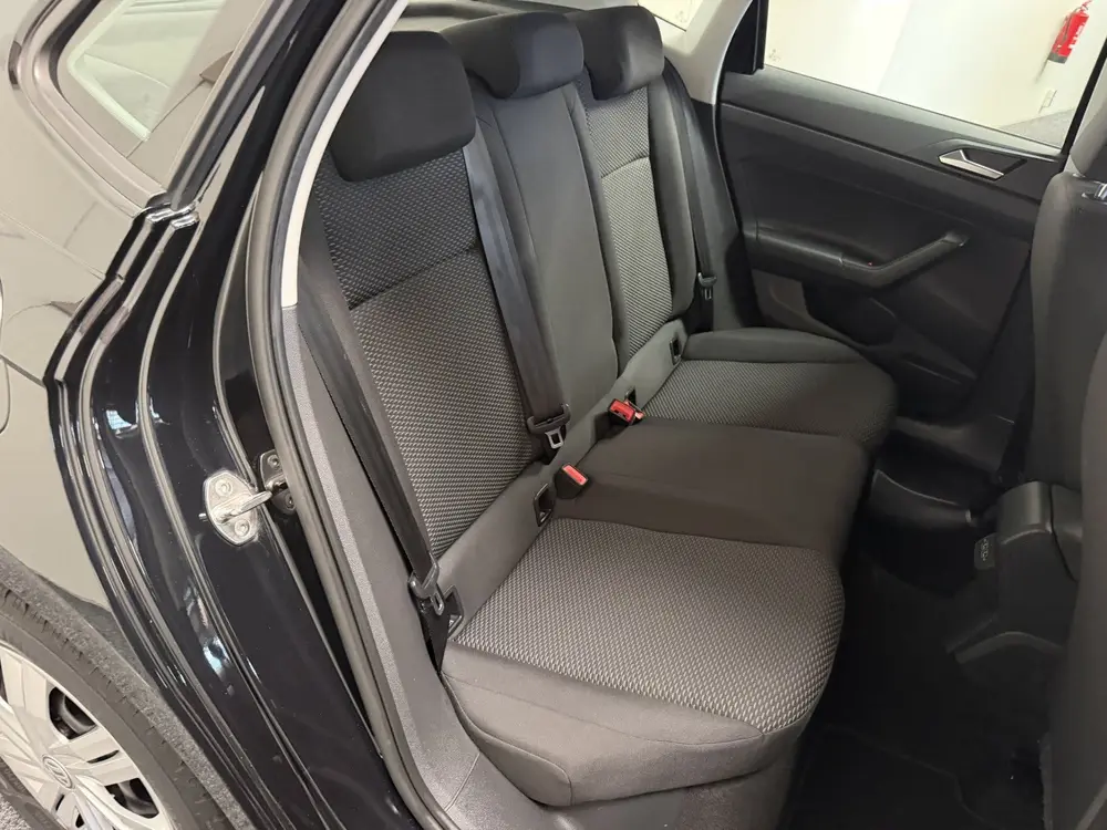 VOLKSWAGEN POLO 1.0 MPI BEATS 5 DRS NAVIGATIE CRUISE CONTROL uit 2020, foto 17