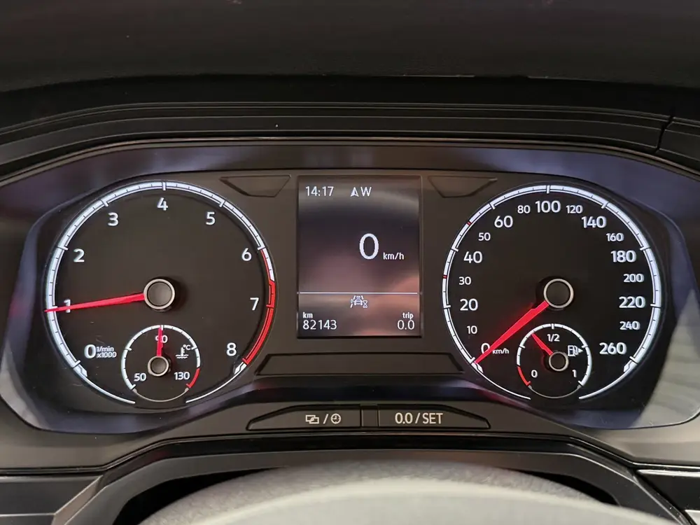 VOLKSWAGEN POLO 1.0 MPI BEATS 5 DRS NAVIGATIE CRUISE CONTROL uit 2020, foto 20