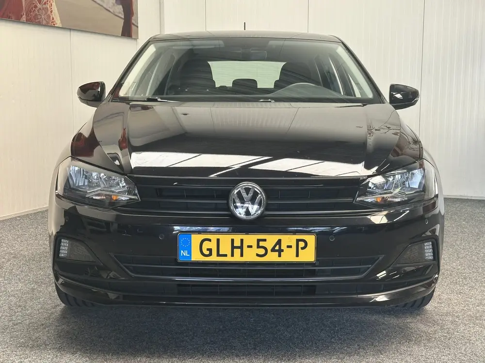 VOLKSWAGEN POLO 1.0 MPI BEATS 5 DRS NAVIGATIE CRUISE CONTROL uit 2020, foto 3