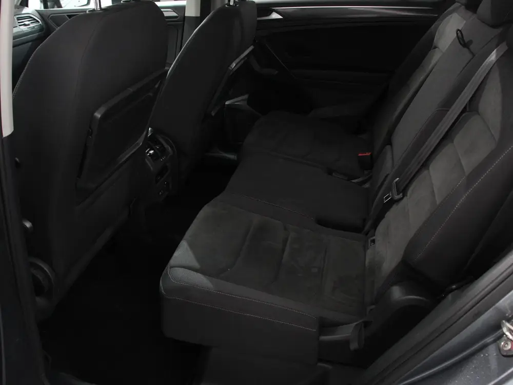 Volkswagen Tiguan Allspace 1.5 TSI Highline All-space 7p. Pa uit 2021, foto 11