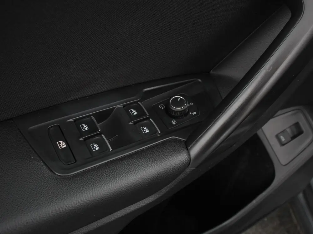 Volkswagen Tiguan Allspace 1.5 TSI Highline All-space 7p. Pa uit 2021, foto 13