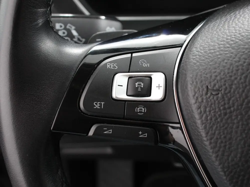 Volkswagen Tiguan Allspace 1.5 TSI Highline All-space 7p. Pa uit 2021, foto 16