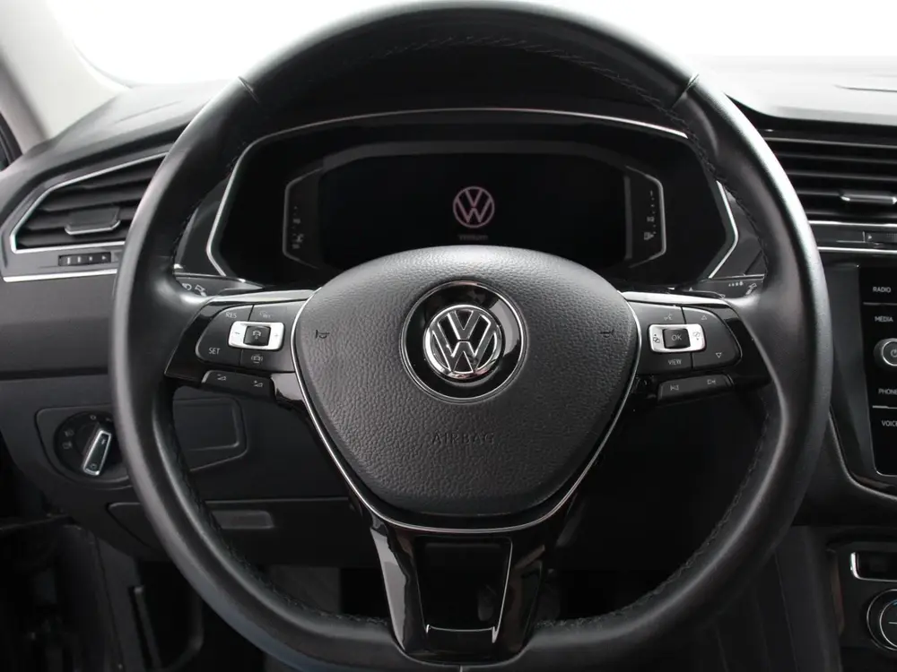 Volkswagen Tiguan Allspace 1.5 TSI Highline All-space 7p. Pa uit 2021, foto 17