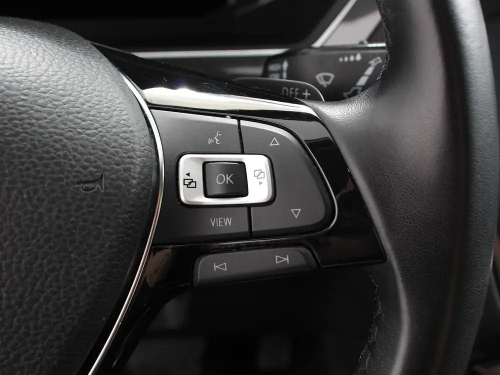 Volkswagen Tiguan Allspace 1.5 TSI Highline All-space 7p. Pa uit 2021, foto 18