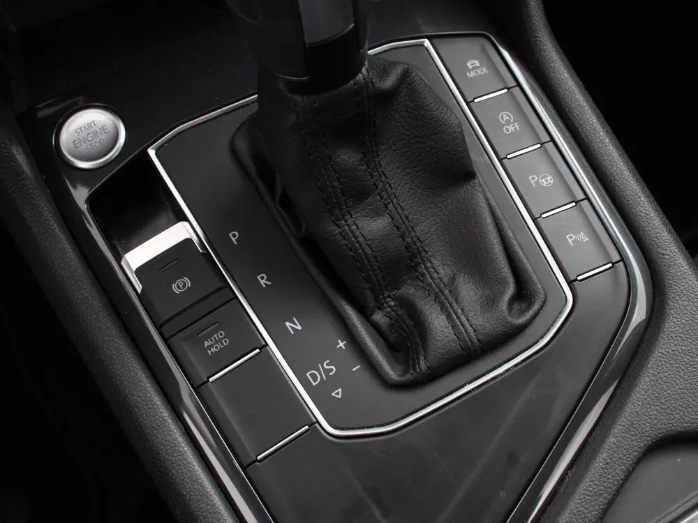 Volkswagen Tiguan Allspace 1.5 TSI Highline All-space 7p. Pa uit 2021, foto 19