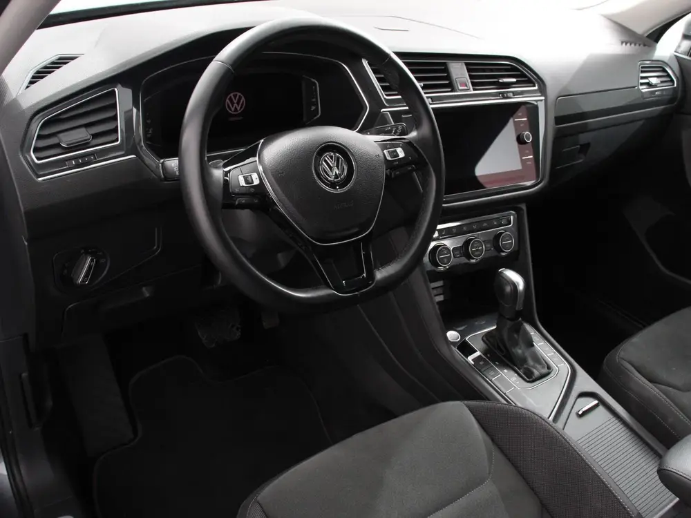 Volkswagen Tiguan Allspace 1.5 TSI Highline All-space 7p. Pa uit 2021, foto 2