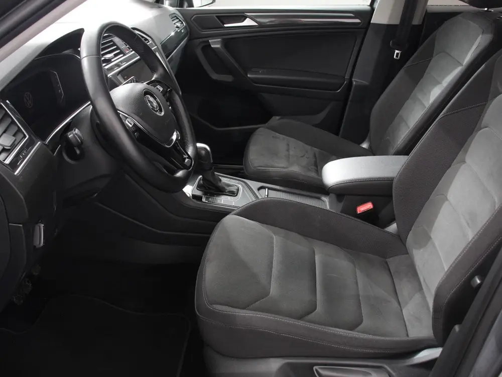 Volkswagen Tiguan Allspace 1.5 TSI Highline All-space 7p. Pa uit 2021, foto 9