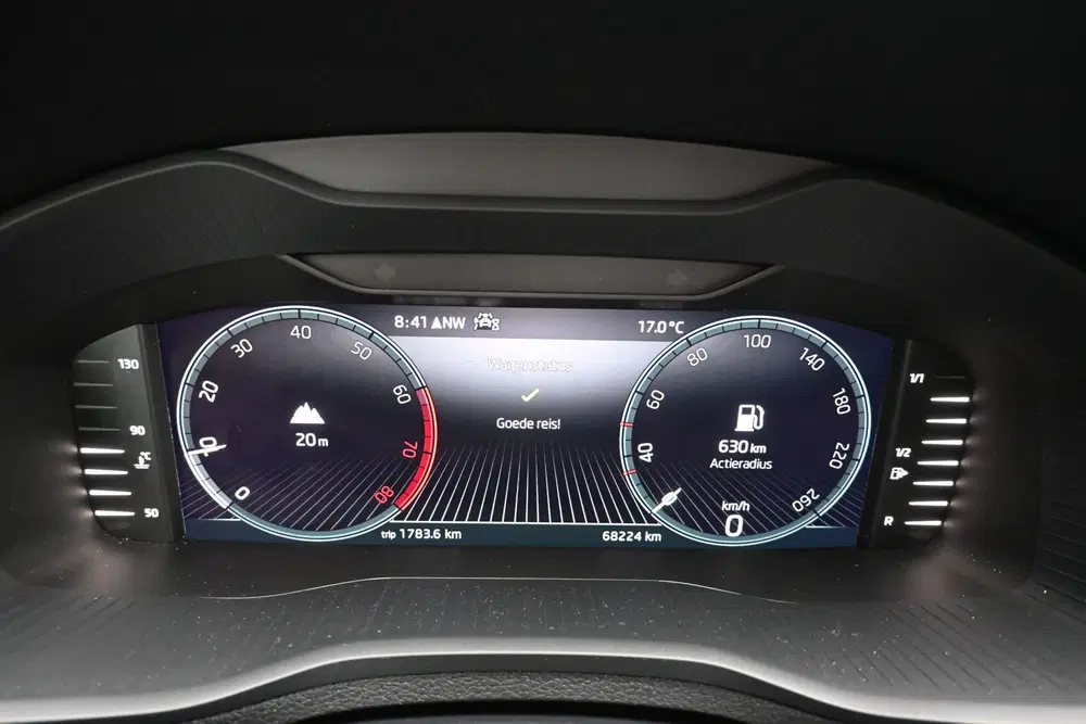 Skoda Karoq 1.0 TSI Business Edition trekhaak (bj 2023 uit 2023, foto 20