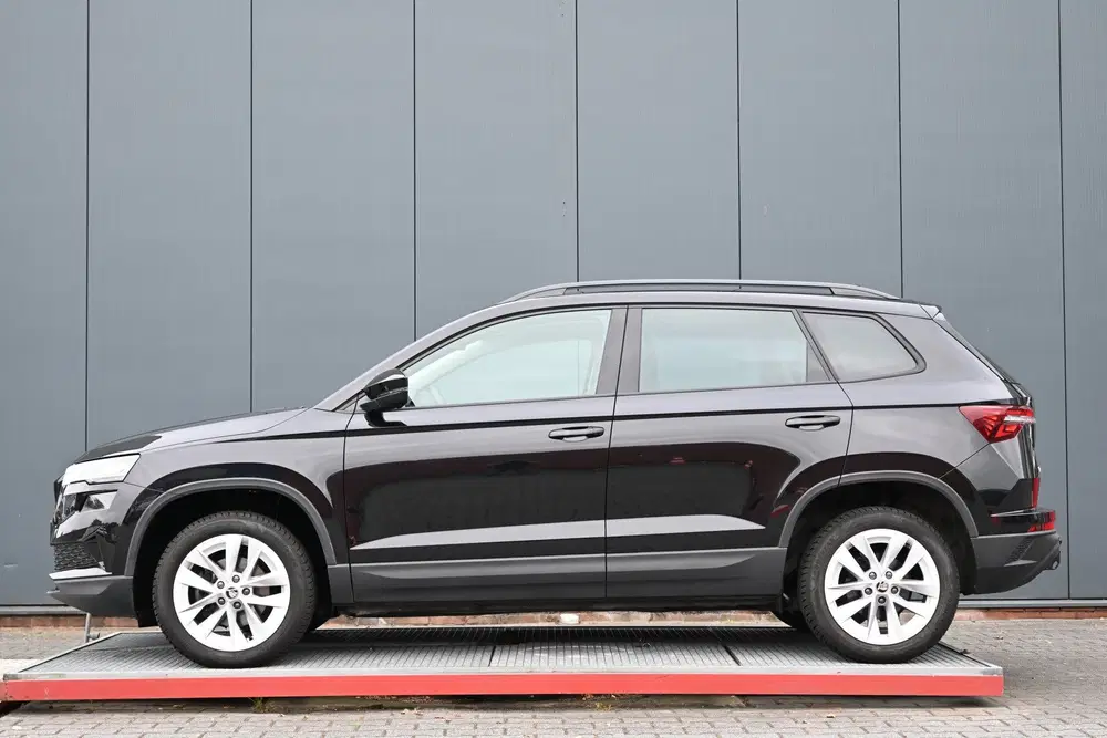 Skoda Karoq 1.0 TSI Business Edition trekhaak (bj 2023 uit 2023, foto 7