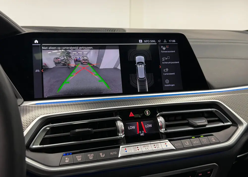 BMW X5 xDrive45e*M-Sport*Panodak*H&K*M-Seat*Luchtvering*Mass uit 2022, foto 14