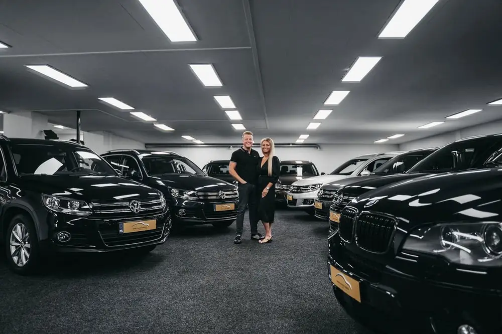 BMW X5 xDrive45e*M-Sport*Panodak*H&K*M-Seat*Luchtvering*Mass uit 2022, foto 2