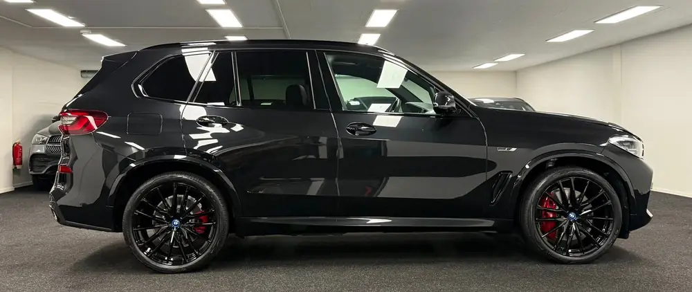 BMW X5 xDrive45e*M-Sport*Panodak*H&K*M-Seat*Luchtvering*Mass uit 2022, foto 20