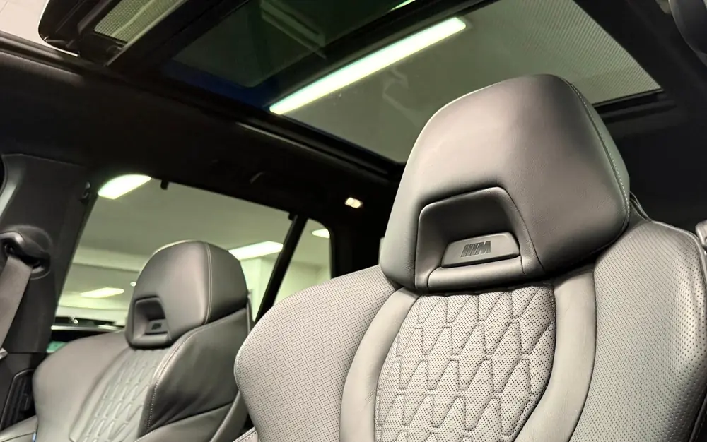 BMW X5 xDrive45e*M-Sport*Panodak*H&K*M-Seat*Luchtvering*Mass uit 2022, foto 9
