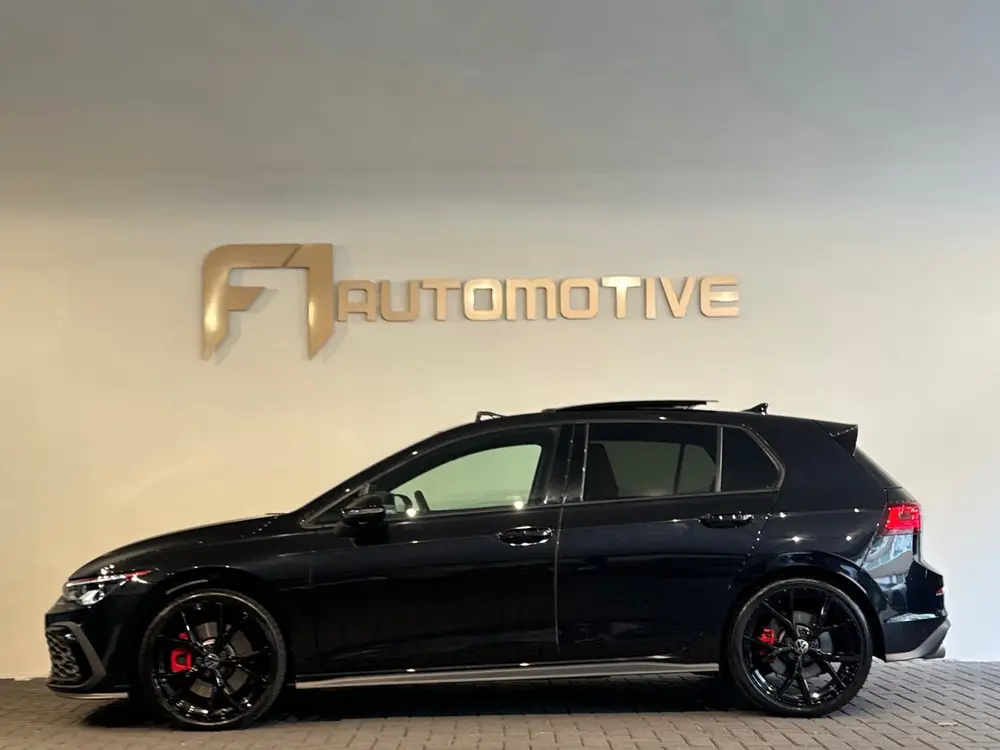 Volkswagen Golf 2.0 TSI GTI Pano|HuD|H/K|Keyless|Camera|Sfee uit 2023, foto 10