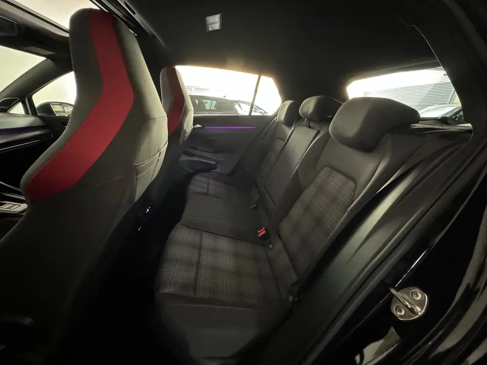 Volkswagen Golf 2.0 TSI GTI Pano|HuD|H/K|Keyless|Camera|Sfee uit 2023, foto 20