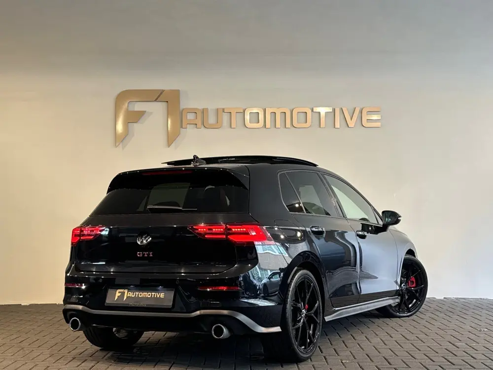 Volkswagen Golf 2.0 TSI GTI Pano|HuD|H/K|Keyless|Camera|Sfee uit 2023, foto 3