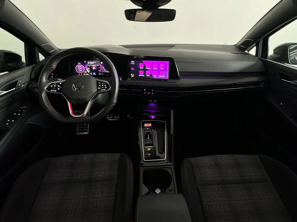 Volkswagen Golf 2.0 TSI GTI Pano|HuD|H/K|Keyless|Camera|Sfee uit 2023, foto 4