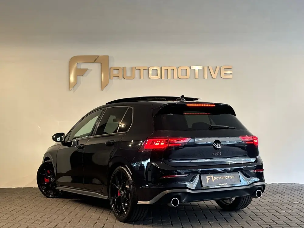 Volkswagen Golf 2.0 TSI GTI Pano|HuD|H/K|Keyless|Camera|Sfee uit 2023, foto 8