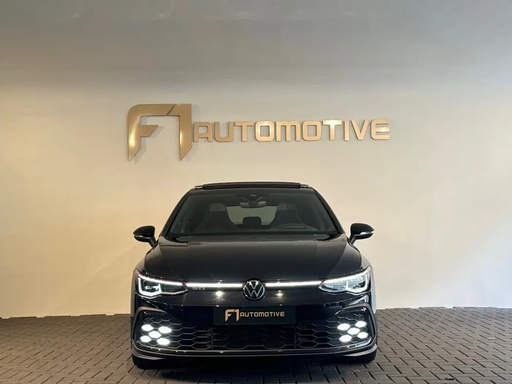 Volkswagen Golf 2.0 TSI GTI Pano|HuD|H/K|Keyless|Camera|Sfee uit 2023, foto 9