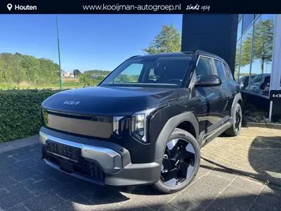 Kia EV2 Plus 42.2 kWh uit 2026
