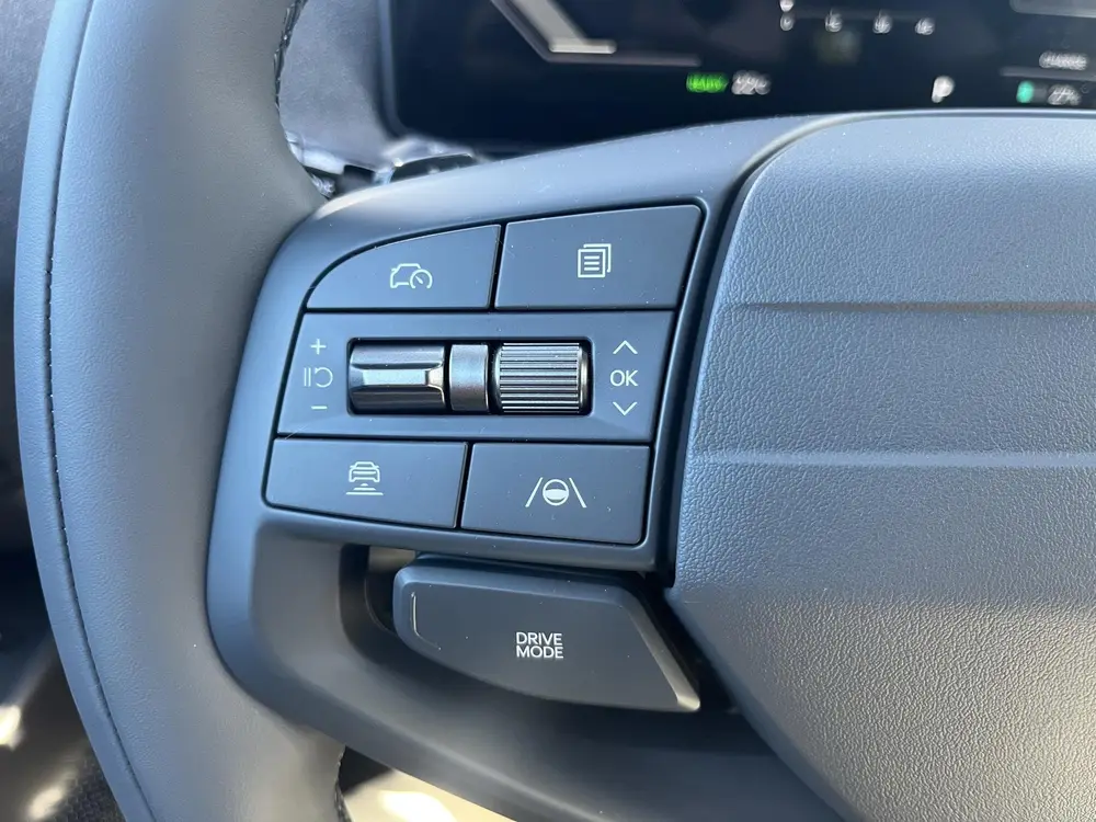 Kia EV2 Plus 42.2 kWh uit 2026, foto 10