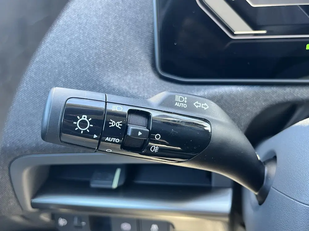 Kia EV2 Plus 42.2 kWh uit 2026, foto 12