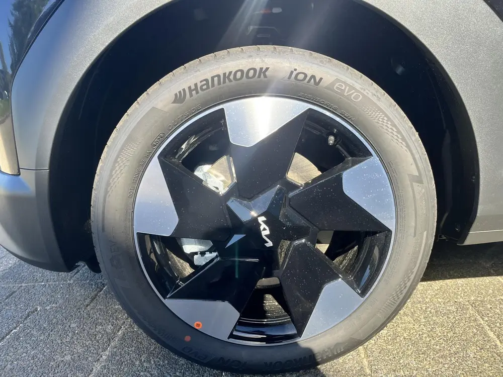 Kia EV2 Plus 42.2 kWh uit 2026, foto 3