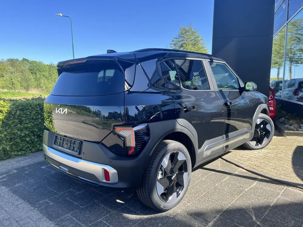 Kia EV2 Plus 42.2 kWh uit 2026, foto 4
