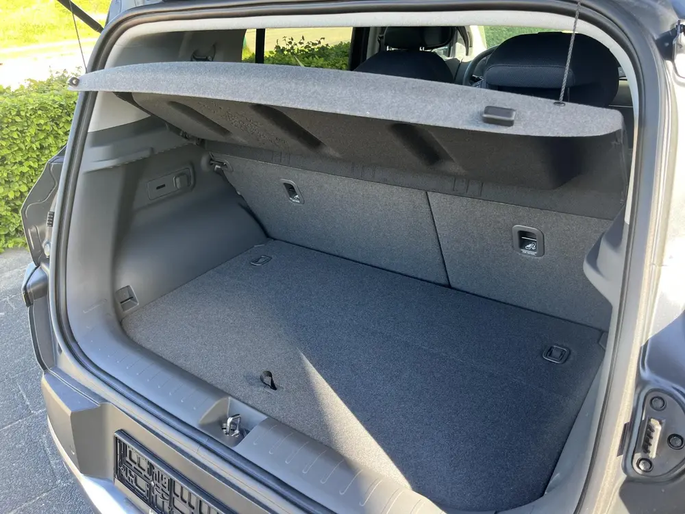 Kia EV2 Plus 42.2 kWh uit 2026, foto 7