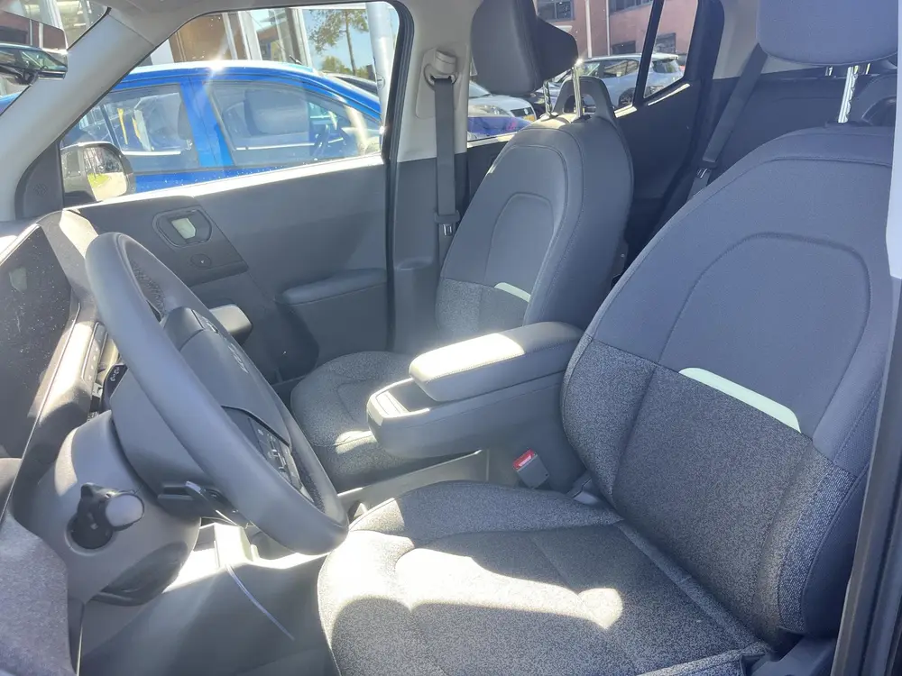 Kia EV2 Plus 42.2 kWh uit 2026, foto 8