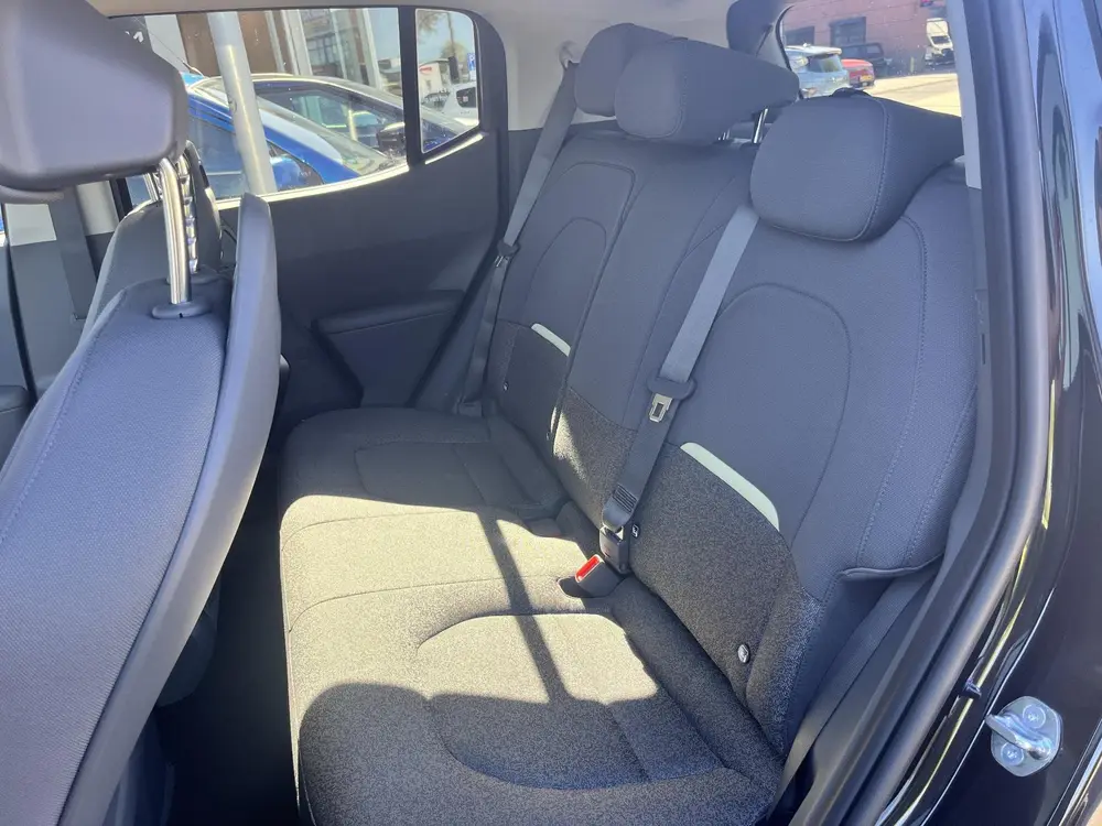 Kia EV2 Plus 42.2 kWh uit 2026, foto 9