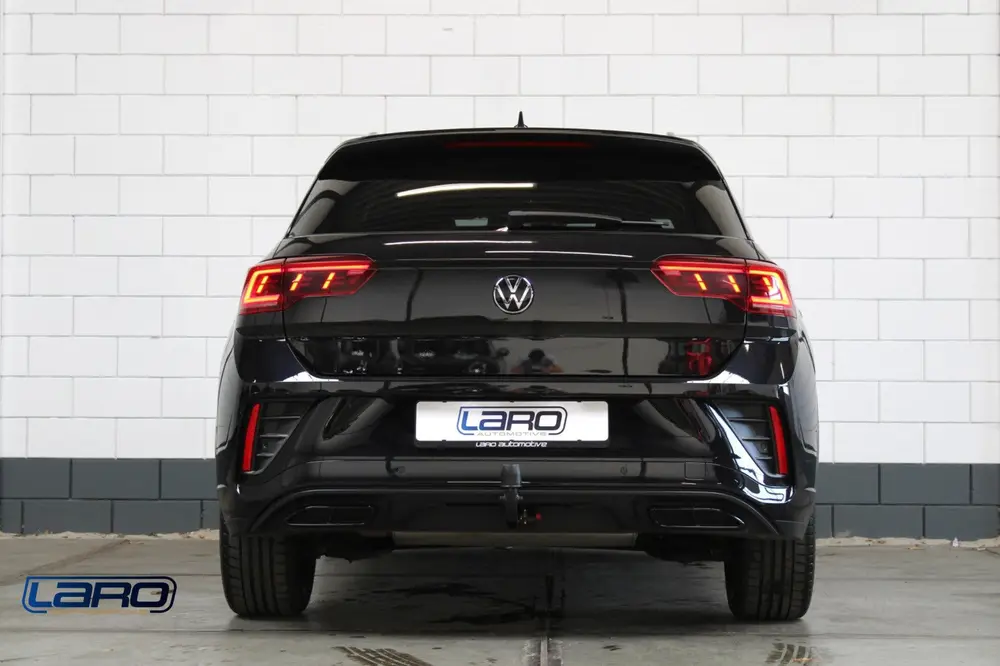 Volkswagen T-ROC 1.5 TSI 2x R-Line |Trekhaak IQ.Lights Cam V uit 2022, foto 10