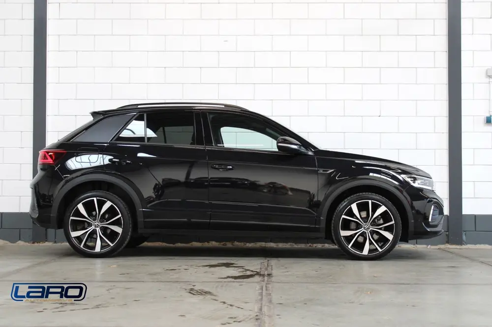 Volkswagen T-ROC 1.5 TSI 2x R-Line |Trekhaak IQ.Lights Cam V uit 2022, foto 13