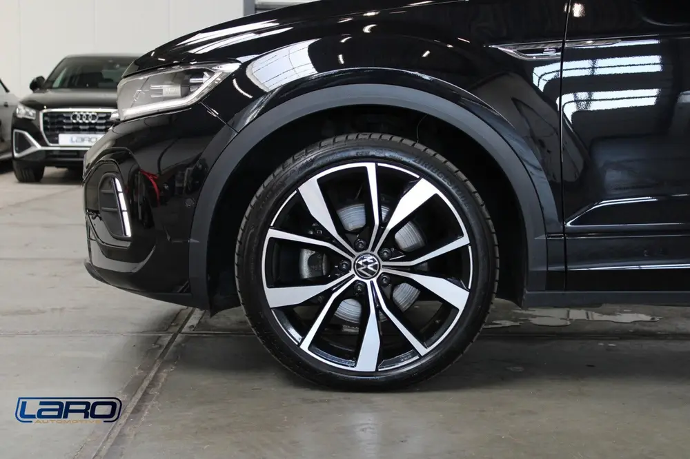 Volkswagen T-ROC 1.5 TSI 2x R-Line |Trekhaak IQ.Lights Cam V uit 2022, foto 14