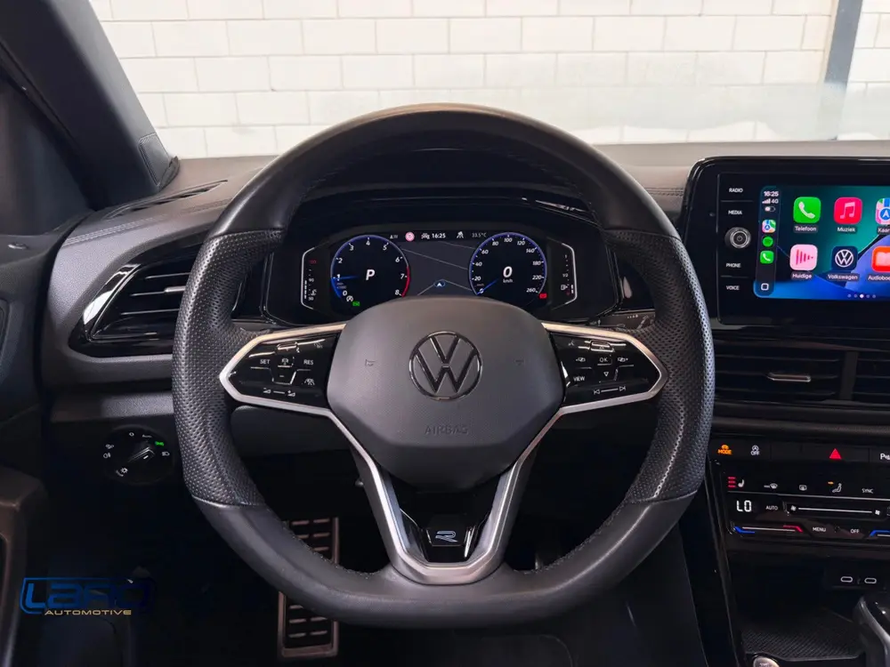 Volkswagen T-ROC 1.5 TSI 2x R-Line |Trekhaak IQ.Lights Cam V uit 2022, foto 17