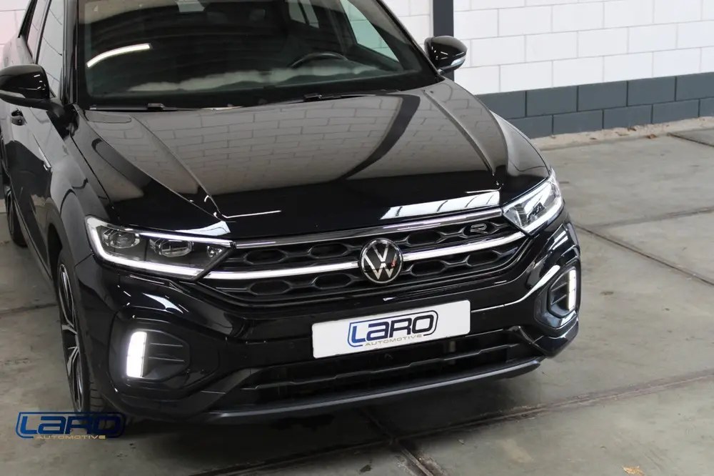 Volkswagen T-ROC 1.5 TSI 2x R-Line |Trekhaak IQ.Lights Cam V uit 2022, foto 18