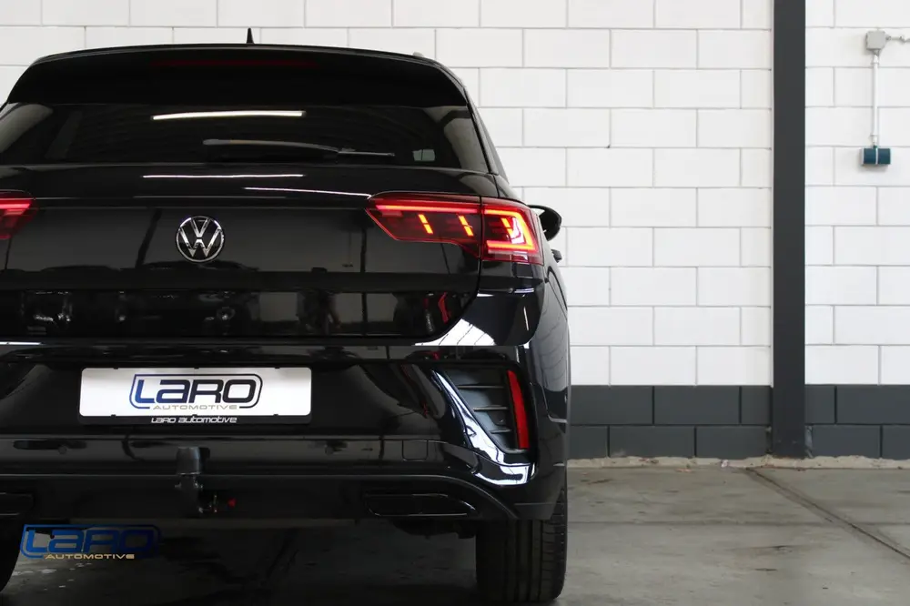 Volkswagen T-ROC 1.5 TSI 2x R-Line |Trekhaak IQ.Lights Cam V uit 2022, foto 20