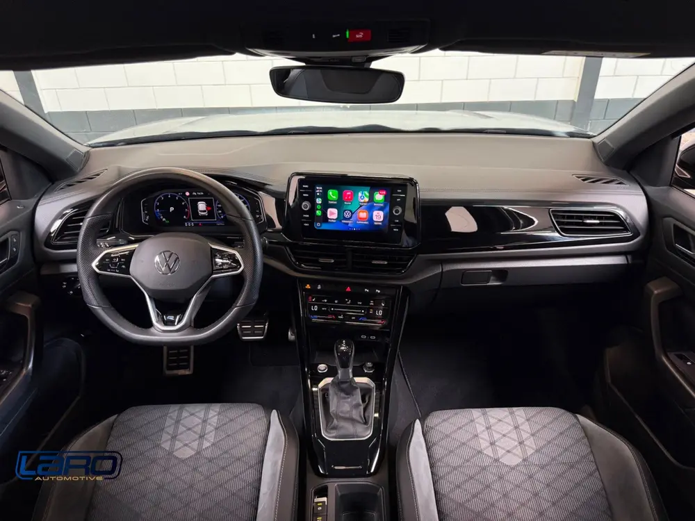 Volkswagen T-ROC 1.5 TSI 2x R-Line |Trekhaak IQ.Lights Cam V uit 2022, foto 7