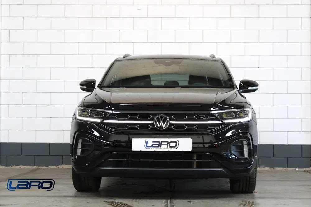 Volkswagen T-ROC 1.5 TSI 2x R-Line |Trekhaak IQ.Lights Cam V uit 2022, foto 8