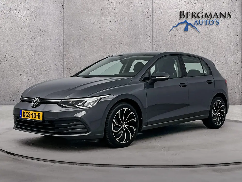 Volkswagen Golf 1.5 eTSI Active // APPLE CARPLAY // PDC V+ uit 2023