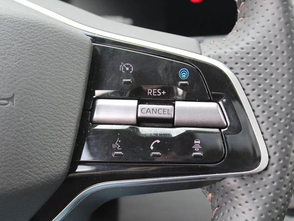 Nissan Ariya e-4ORCE Evolve 87kWh uit 2024, foto 10