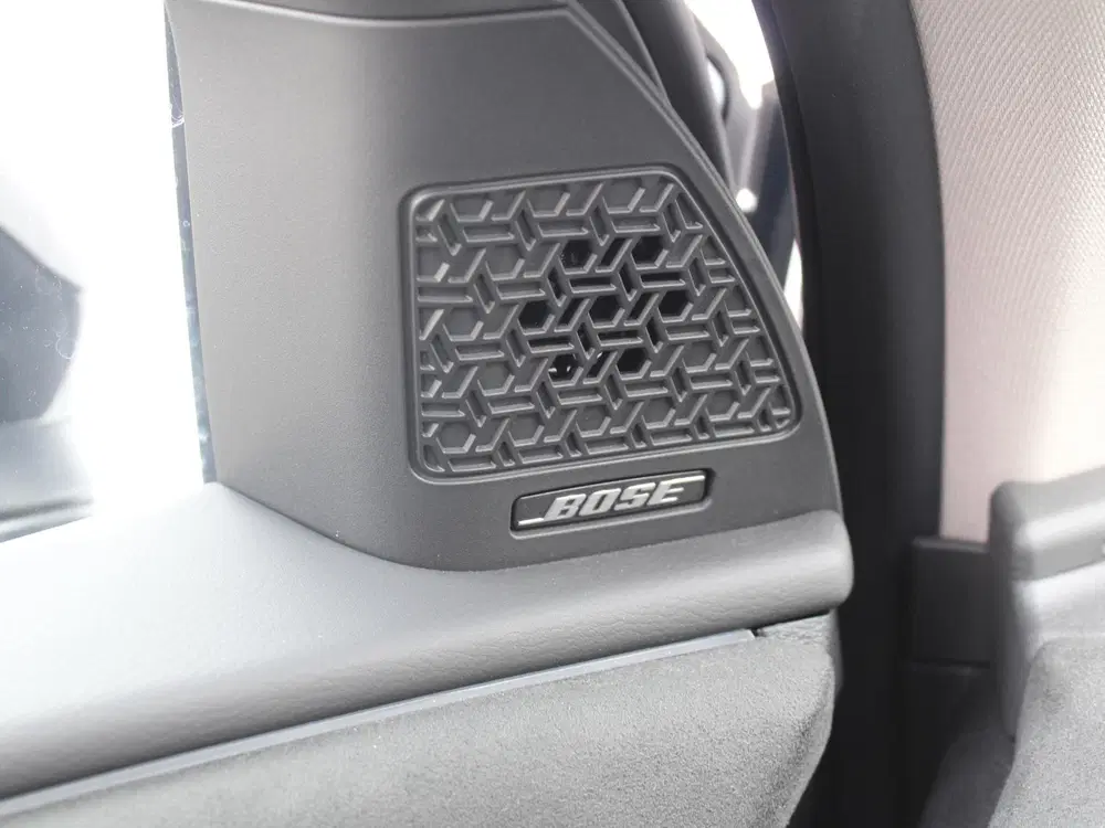 Nissan Ariya e-4ORCE Evolve 87kWh uit 2024, foto 19